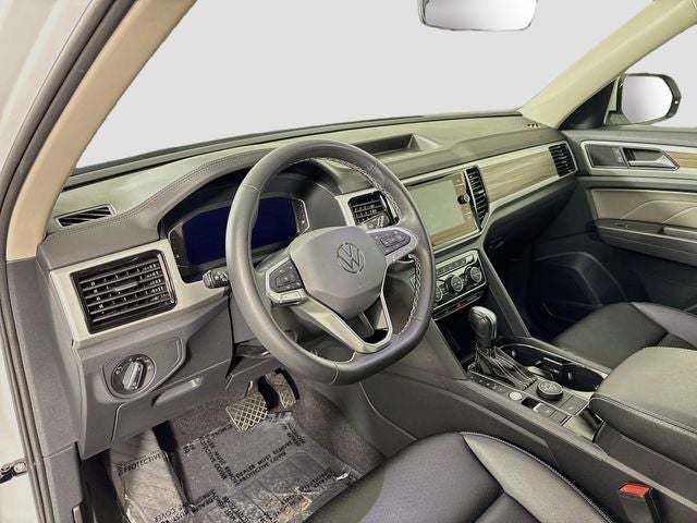 2023 Volkswagen Atlas 2.0T SEL