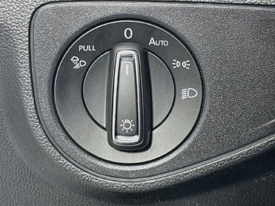 2023 Volkswagen Atlas SEL