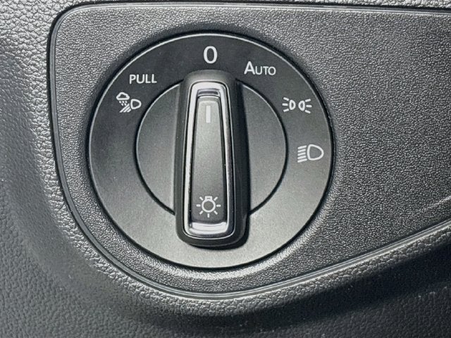 2023 Volkswagen Atlas SEL