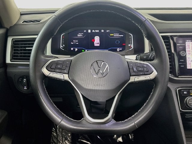 2023 Volkswagen Atlas SEL