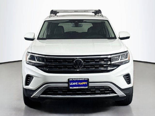 2023 Volkswagen Atlas SEL