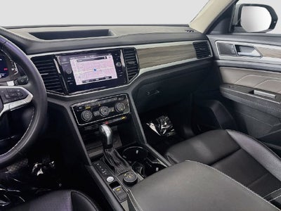 2023 Volkswagen Atlas SEL