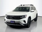 2023 Volkswagen Atlas SEL