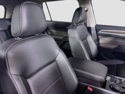 2023 Volkswagen Atlas SEL
