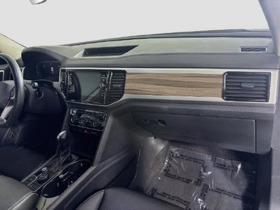 2023 Volkswagen Atlas SEL