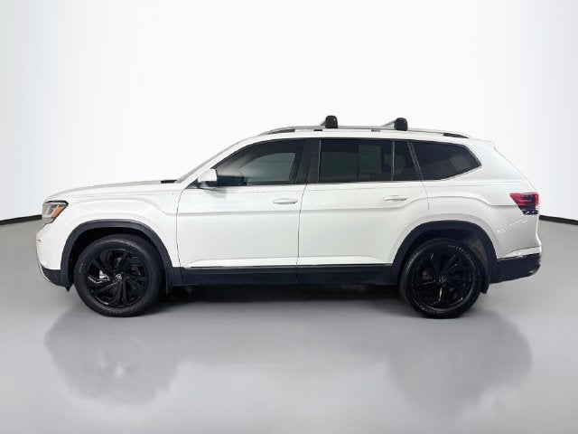 2023 Volkswagen Atlas SEL