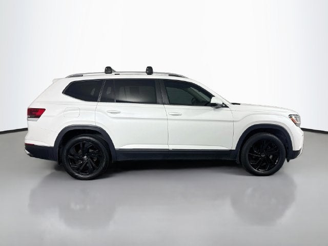 2023 Volkswagen Atlas SEL