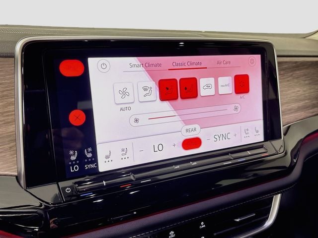 2024 Volkswagen Atlas 2.0T SEL