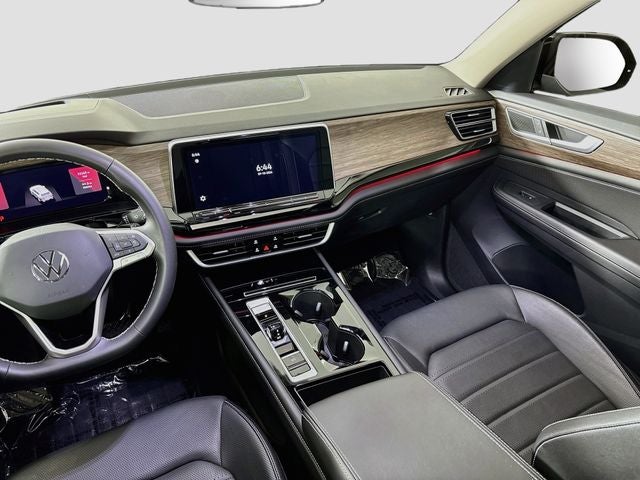 2024 Volkswagen Atlas 2.0T SEL