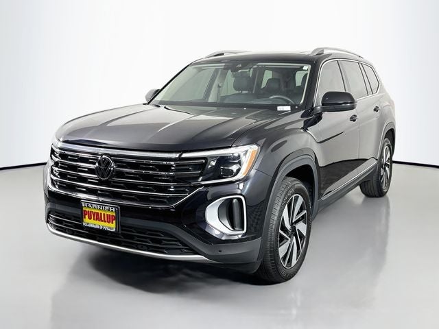 2024 Volkswagen Atlas 2.0T SEL
