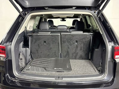 2024 Volkswagen Atlas 2.0T SEL