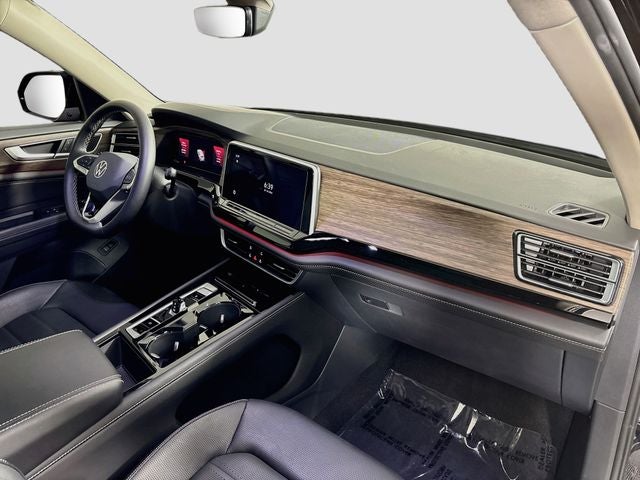 2024 Volkswagen Atlas 2.0T SEL