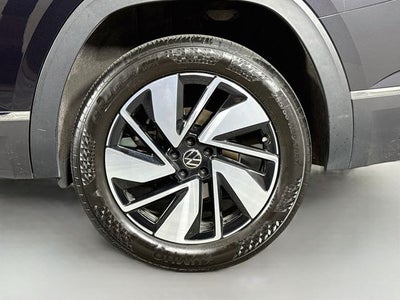 2024 Volkswagen Atlas 2.0T SEL