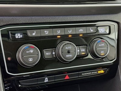 2023 Volkswagen Atlas SEL