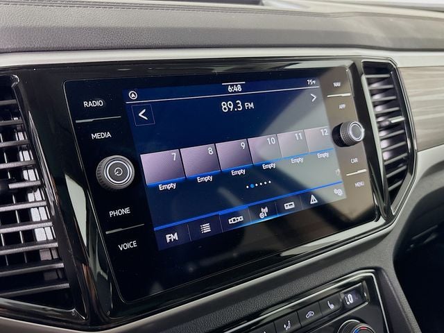2023 Volkswagen Atlas SEL