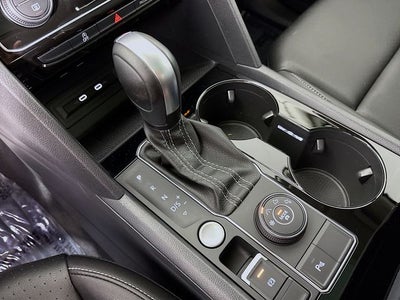 2023 Volkswagen Atlas SEL