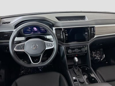 2023 Volkswagen Atlas SEL