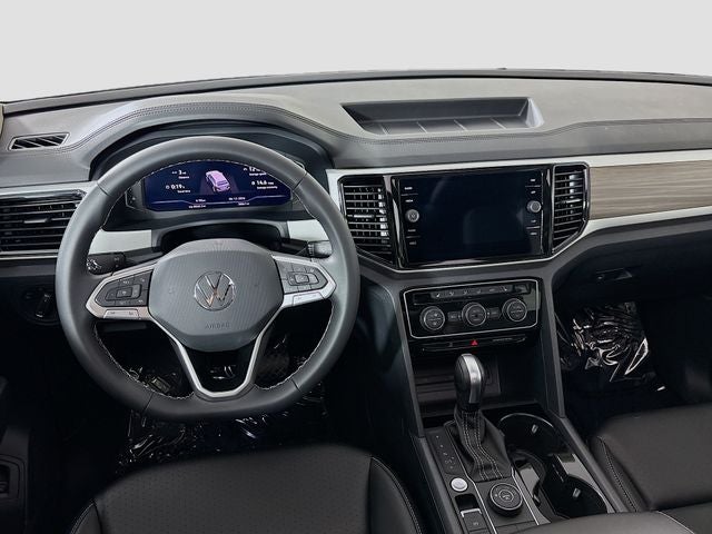 2023 Volkswagen Atlas SEL