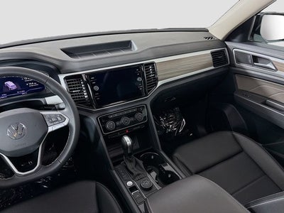 2023 Volkswagen Atlas SEL