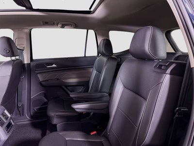 2023 Volkswagen Atlas SEL
