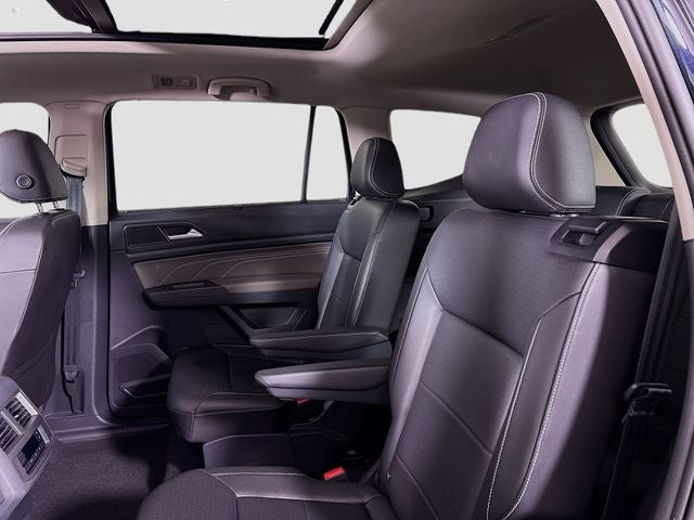 2023 Volkswagen Atlas SEL