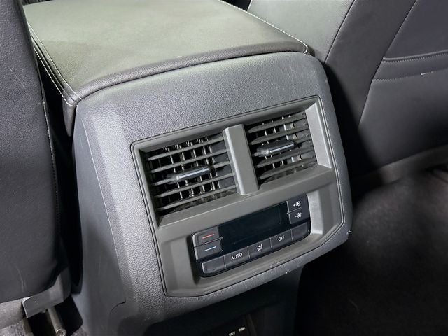 2023 Volkswagen Atlas SEL