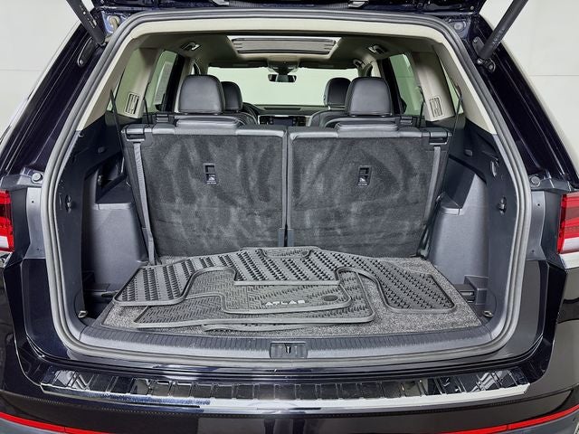 2023 Volkswagen Atlas SEL