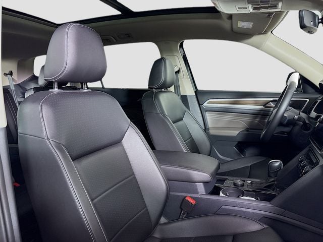 2023 Volkswagen Atlas SEL