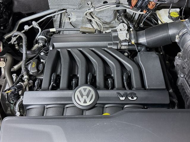 2023 Volkswagen Atlas SEL