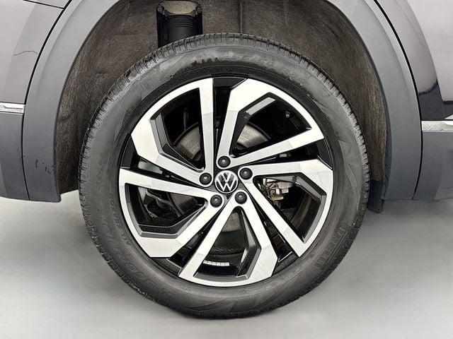 2023 Volkswagen Atlas SEL
