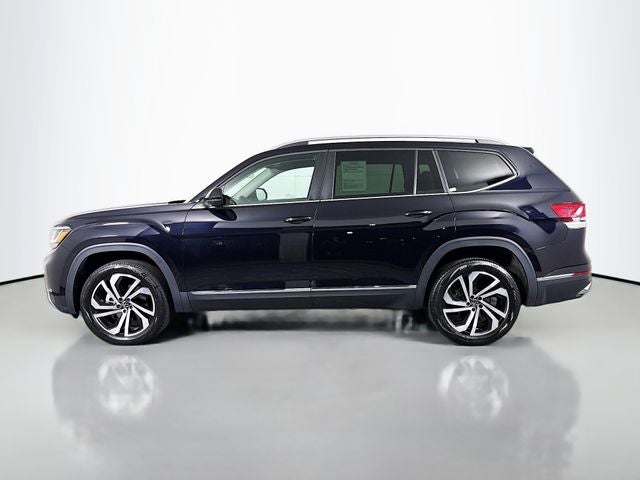 2023 Volkswagen Atlas SEL