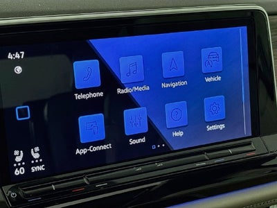 2024 Volkswagen Atlas 2.0T SEL