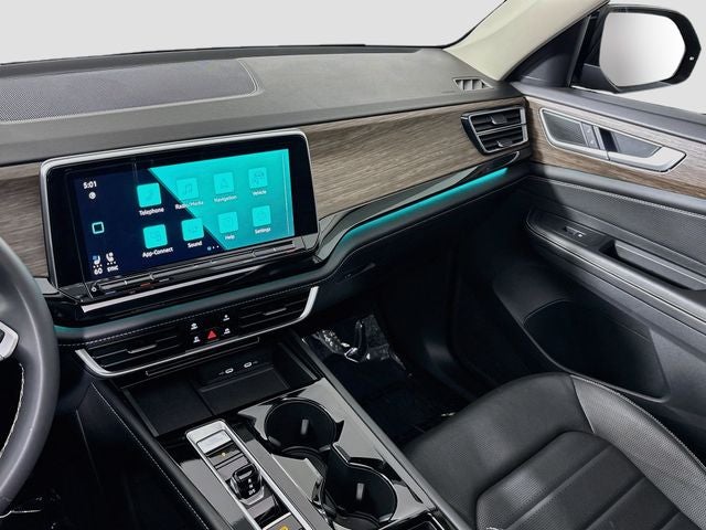 2024 Volkswagen Atlas 2.0T SEL