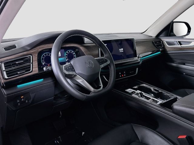 2024 Volkswagen Atlas 2.0T SEL