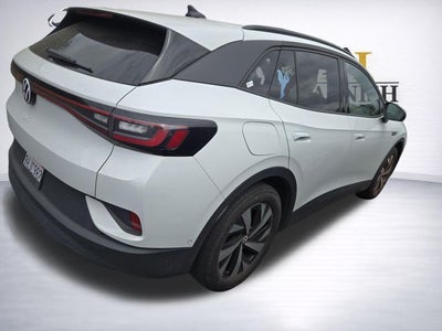 2023 Volkswagen ID.4 Pro
