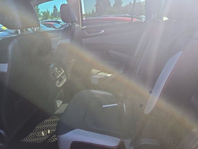 2024 Volkswagen Atlas 2.0T Peak Edition SE w/Technology