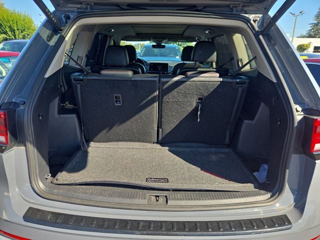 2024 Volkswagen Atlas 2.0T Peak Edition SE w/Technology