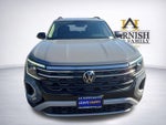 2024 Volkswagen Atlas 2.0T Peak Edition SE w/Technology