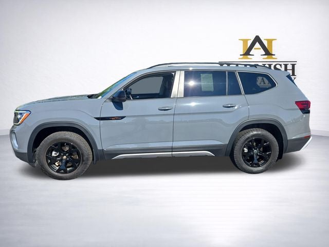 2024 Volkswagen Atlas 2.0T Peak Edition SE w/Technology