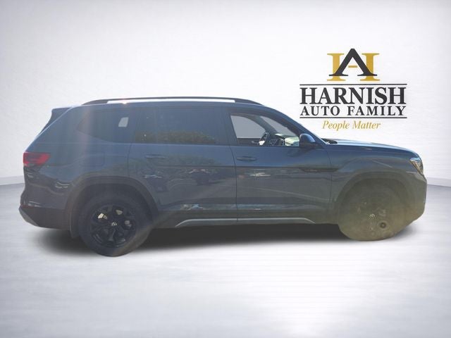 2024 Volkswagen Atlas 2.0T Peak Edition SE w/Technology