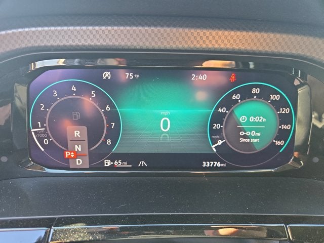 2024 Volkswagen Atlas 2.0T Peak Edition SE w/Technology