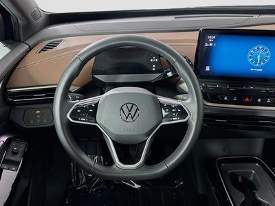 2023 Volkswagen ID.4 Pro