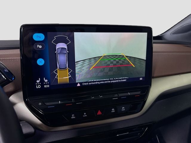 2023 Volkswagen ID.4 Pro