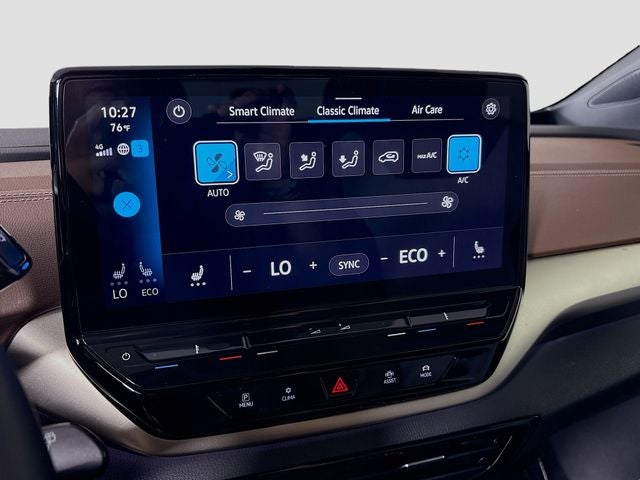 2023 Volkswagen ID.4 Pro
