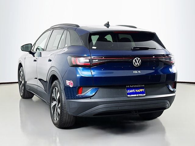 2023 Volkswagen ID.4 Pro