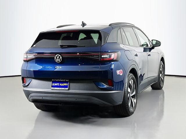 2023 Volkswagen ID.4 Pro