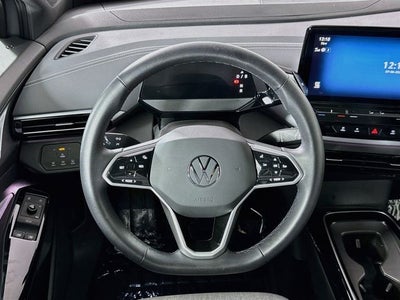 2023 Volkswagen ID.4 Pro