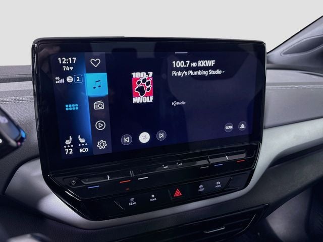 2023 Volkswagen ID.4 Pro
