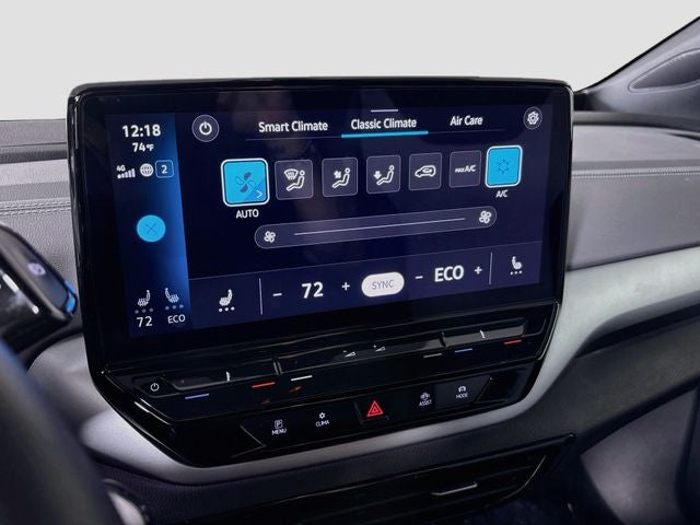 2023 Volkswagen ID.4 Pro