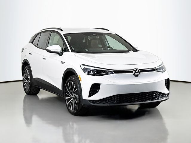 2026 Volkswagen ID.4 Pro